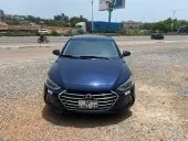 car Left Front