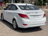 car Left