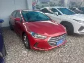 car Left Front