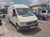 car Left Front