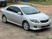 car Front