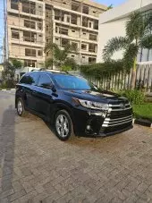 car Left Front