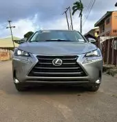 car Front