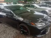 car Front