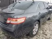 car Right Back