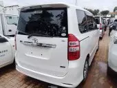 car Left