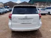 car Back