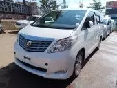 car Left Front