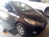 car Right Front