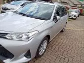car Left Front