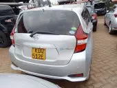 car Back