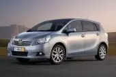 car Front