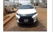 car Front