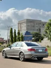 car Left Back