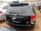 car Back