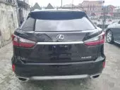 car Back