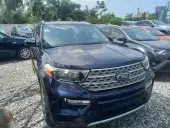 car Front