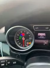 car Left