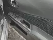 car Left