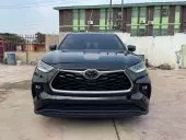 car Left Front