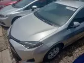 car Front