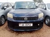 car Front