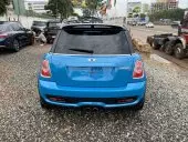 car Back