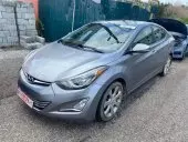 car Front