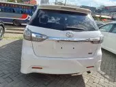 car Back