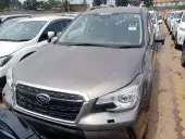 car Left Front