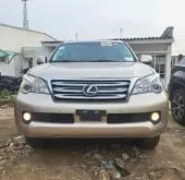 car Front