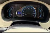 mileage