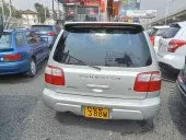 car Back