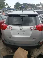 back