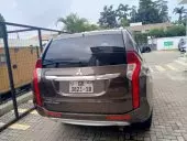 car Back
