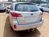 car Back