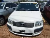car Front