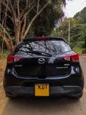 back