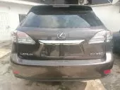 back