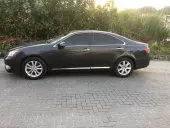 car Left Front