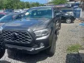 car Front