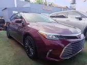car Right Front