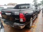 car Right Back
