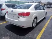 car Right Back