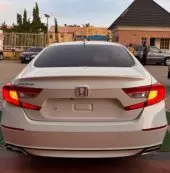 back