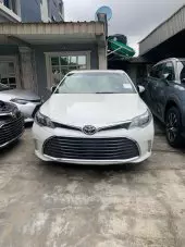 car Left Front