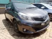 car Front