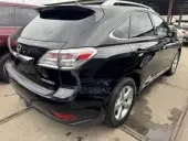 car Right Back