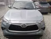 car Front