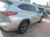 car Left